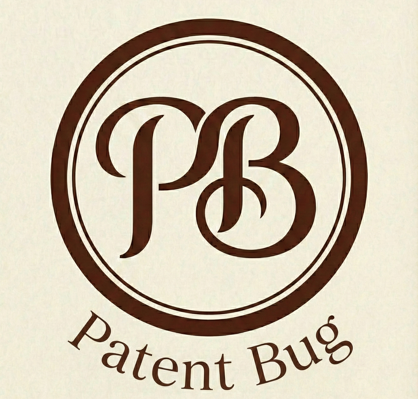 Patent Bug Logo